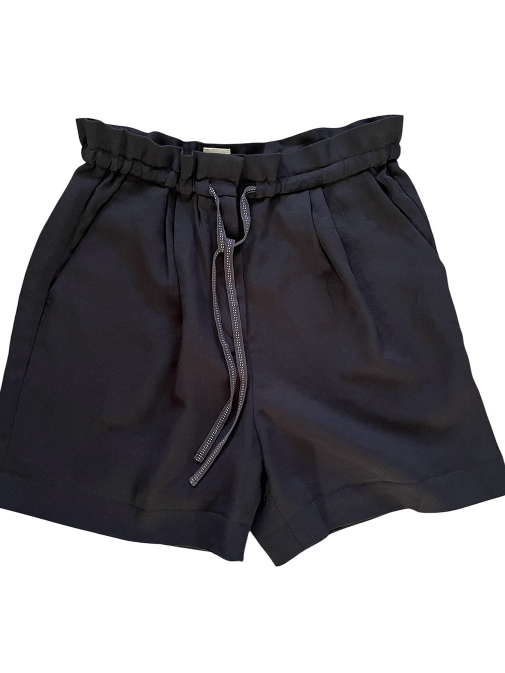 Aritzia Wilfred Jallade Short Pleated High waisted size M
